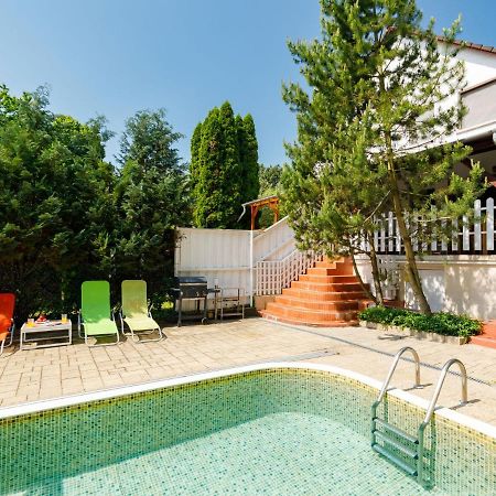 Holiday Home Violetta By Interhome Balatonkenese Dış mekan fotoğraf