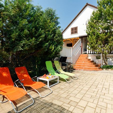 Holiday Home Violetta By Interhome Balatonkenese Dış mekan fotoğraf