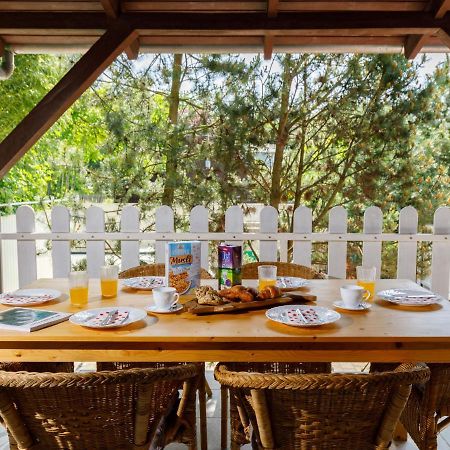 Holiday Home Violetta By Interhome Balatonkenese Dış mekan fotoğraf