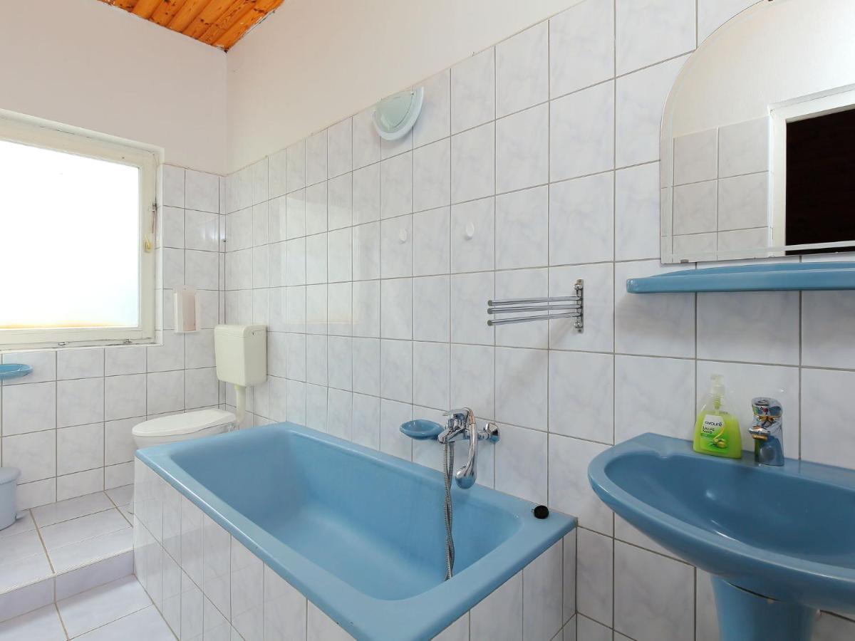 Holiday Home Violetta By Interhome Balatonkenese Dış mekan fotoğraf