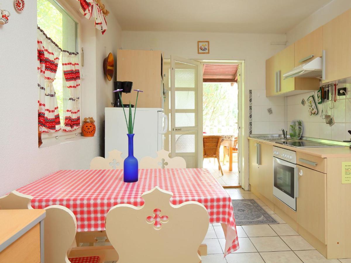 Holiday Home Violetta By Interhome Balatonkenese Dış mekan fotoğraf