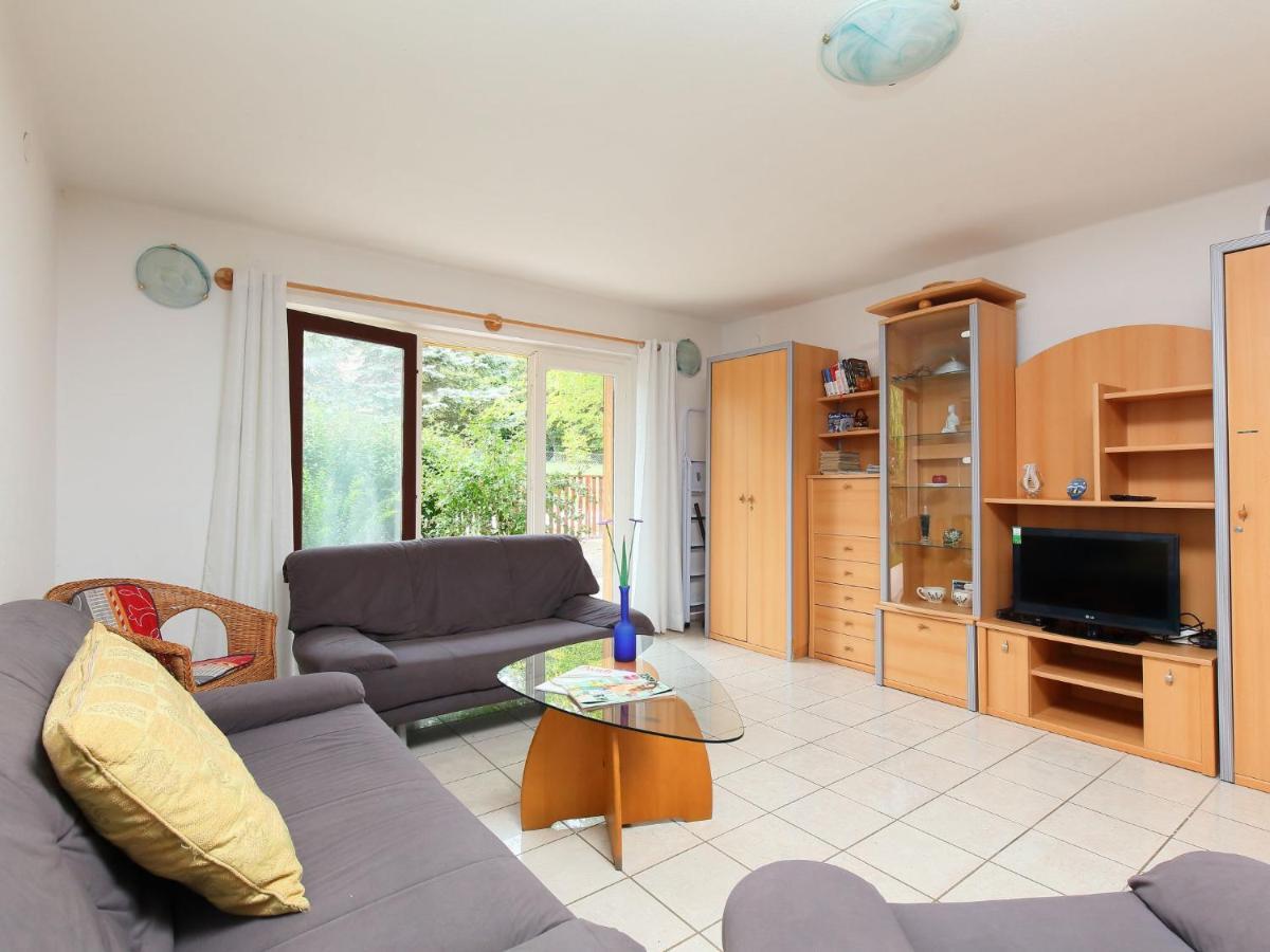 Holiday Home Violetta By Interhome Balatonkenese Dış mekan fotoğraf