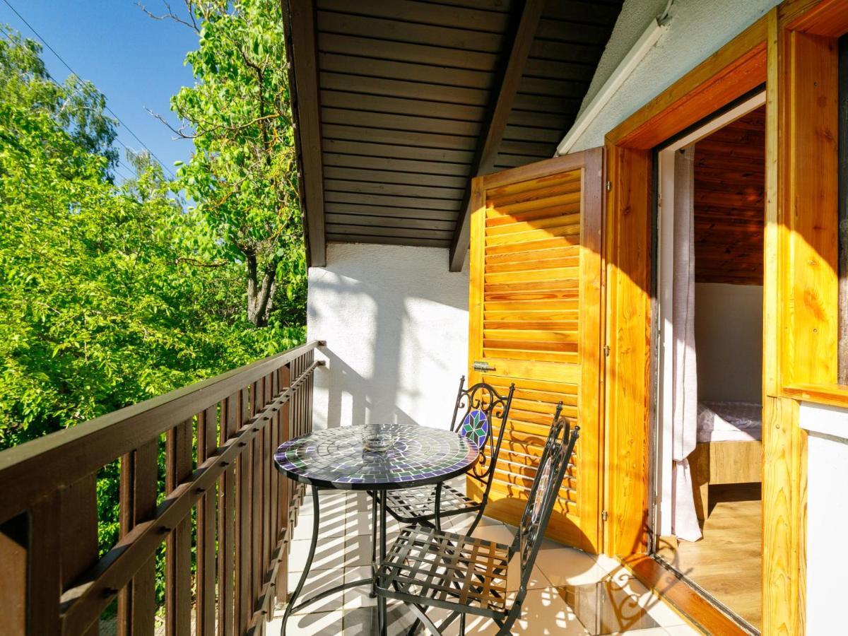 Holiday Home Violetta By Interhome Balatonkenese Dış mekan fotoğraf