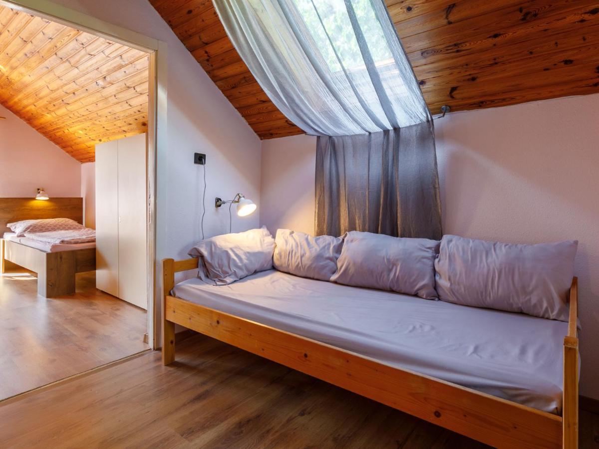 Holiday Home Violetta By Interhome Balatonkenese Dış mekan fotoğraf