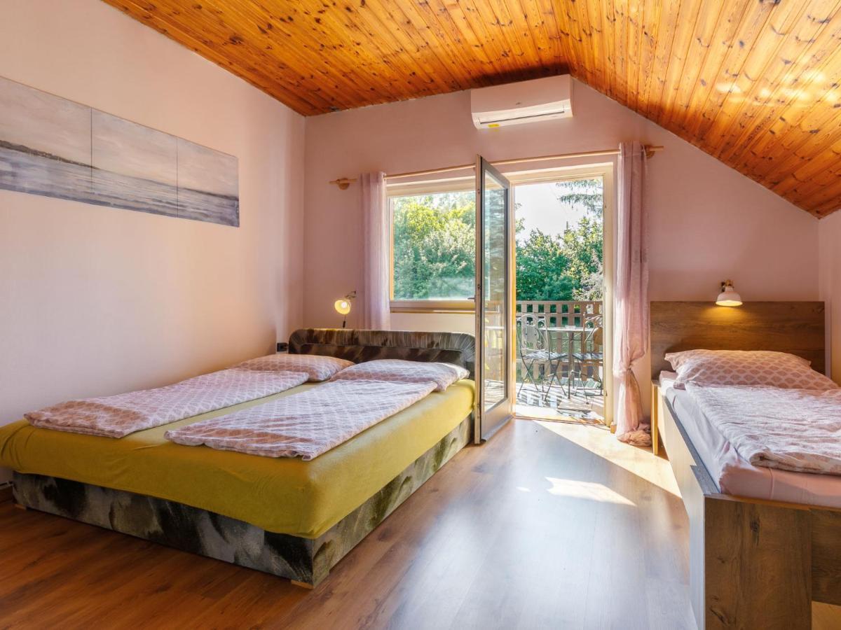 Holiday Home Violetta By Interhome Balatonkenese Dış mekan fotoğraf