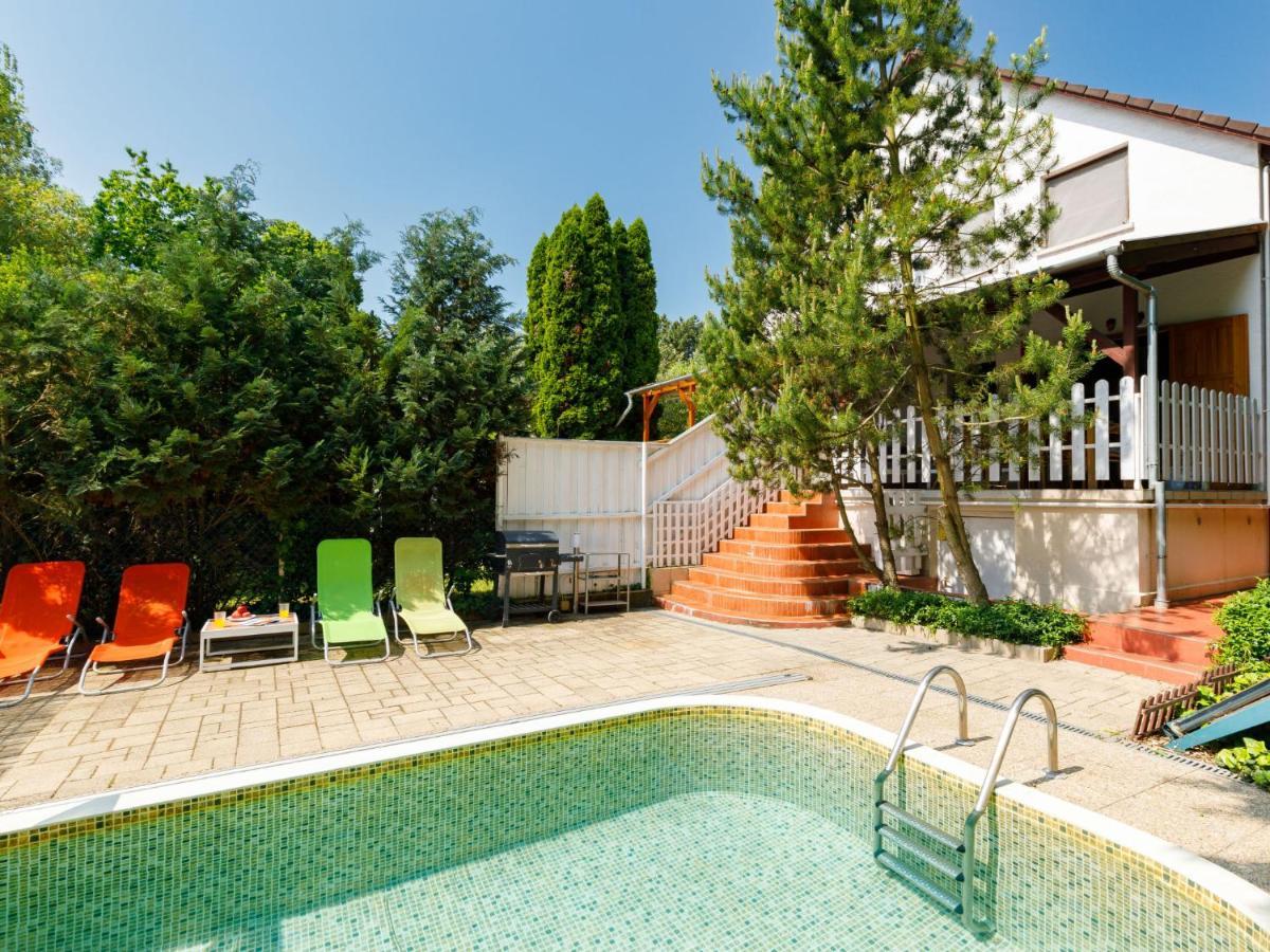 Holiday Home Violetta By Interhome Balatonkenese Dış mekan fotoğraf