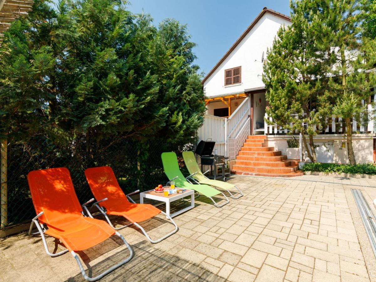 Holiday Home Violetta By Interhome Balatonkenese Dış mekan fotoğraf