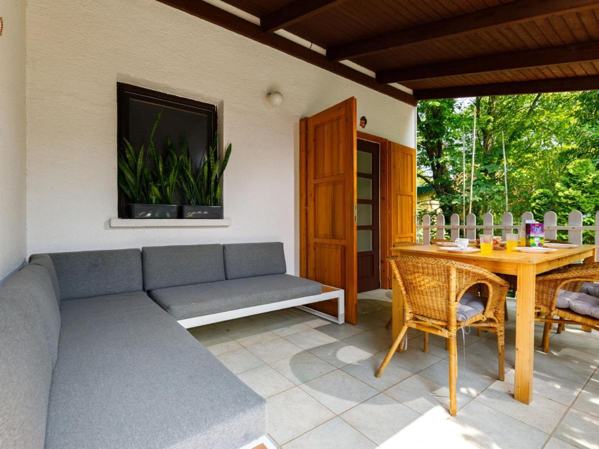 Holiday Home Violetta By Interhome Balatonkenese Dış mekan fotoğraf